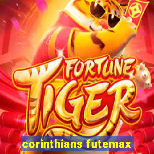 corinthians futemax